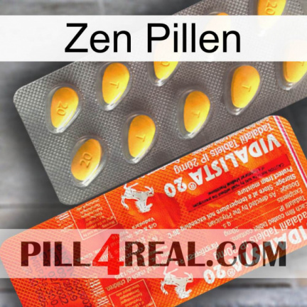 Zen Pills new01